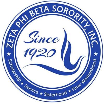 Zeta Phi Beta Sorority