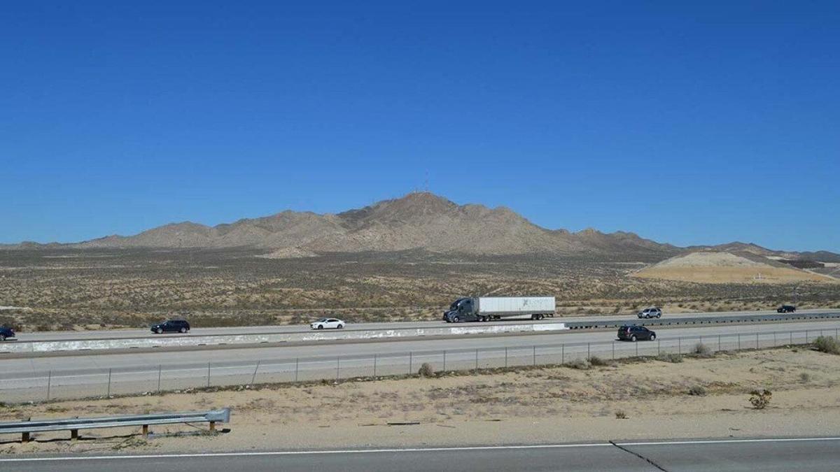 The most dangerous roads during Thanksgiving