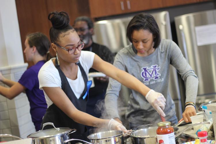Cabarrus Chef Challenge