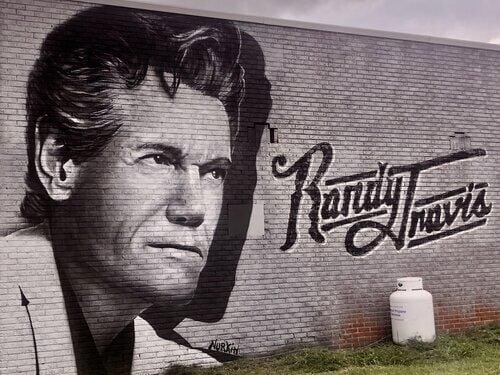 Randy Travis