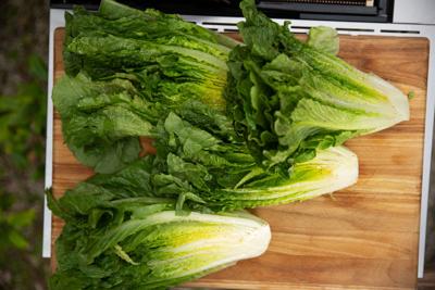 This underused technique to building a classic Caesar salad will have salad lovers swooning
