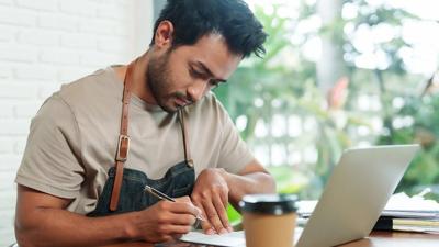 Survey: Small business profitability forecasts dropping nearly 50% year over year