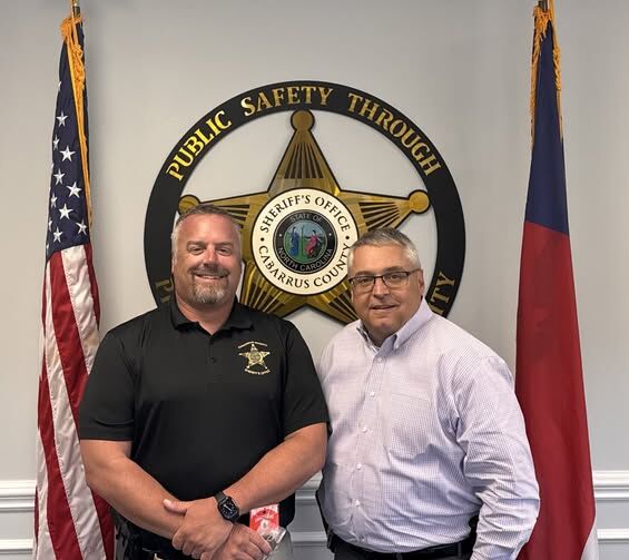 Chris Smith promotion