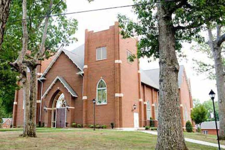 Bethel United Methodist Church