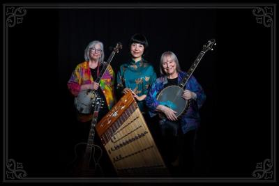 From China to Appalachia