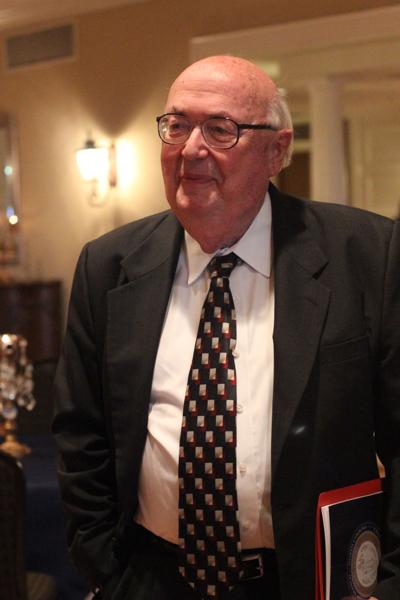 50th anniversary of North Carolina District Court System celebrated in 50th anniversary of North Carolina District Court System celebrated in