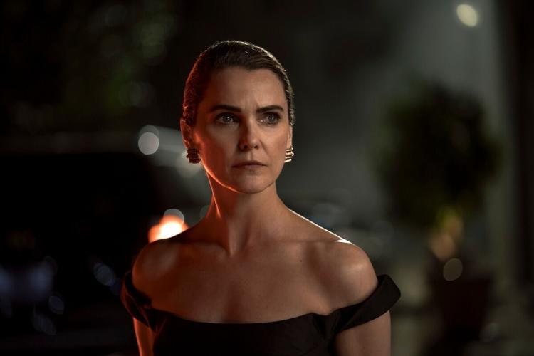 The Diplomat -- Season 4