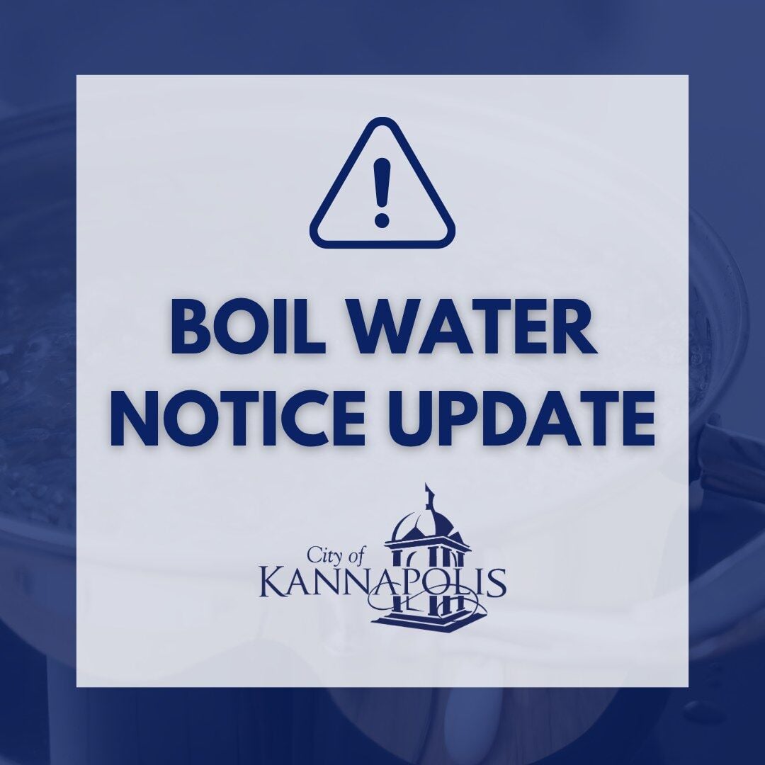 boil notice