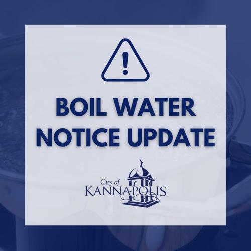 boil notice