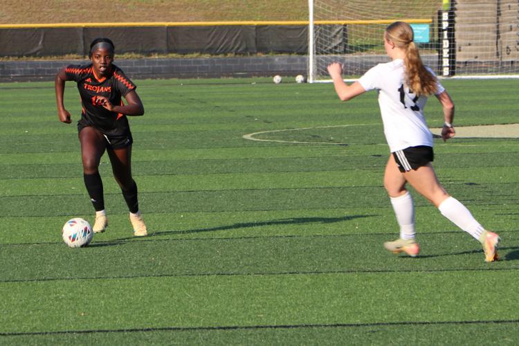 Northwest Cabarrus-Jay M. Robinson