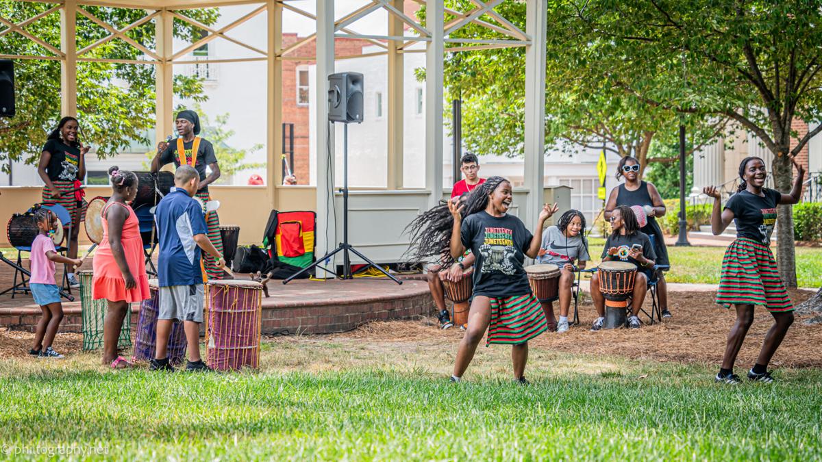 Juneteenth