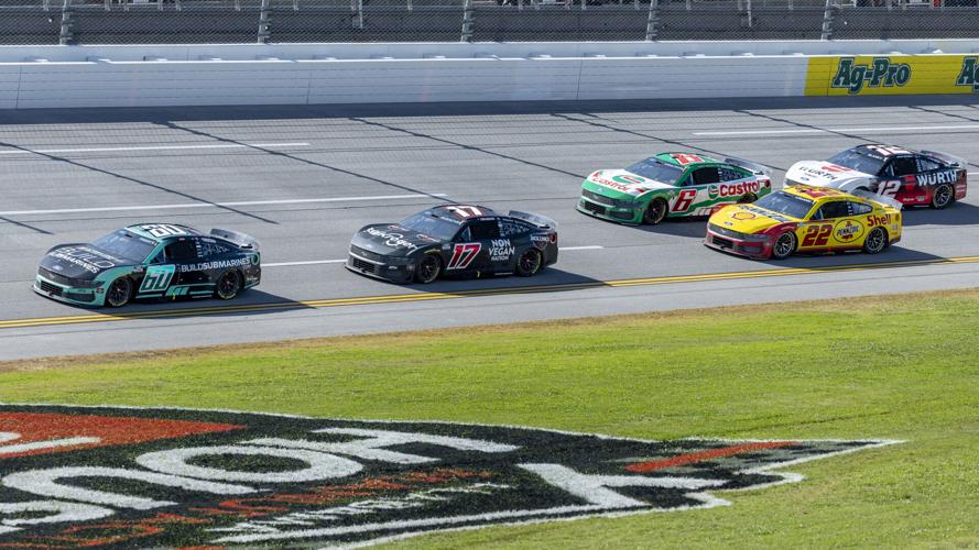 NASCAR