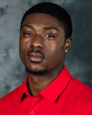 12-16 JAIRUS HAMILTON