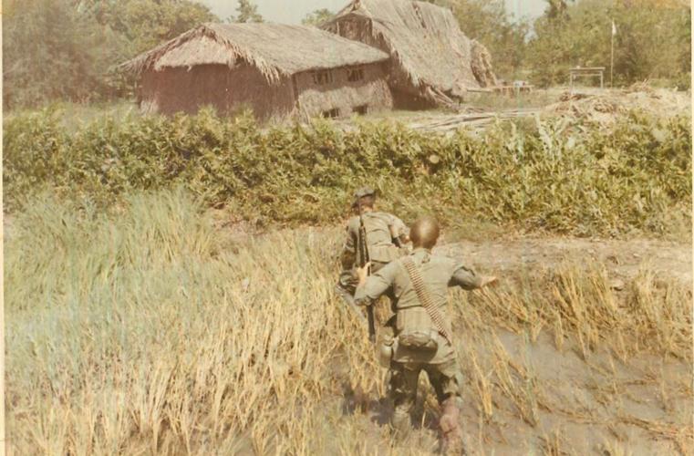Vietnam War