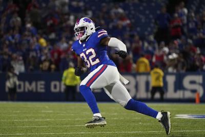 Buffalo Bills vs Jacksonville Jaguars (copy)