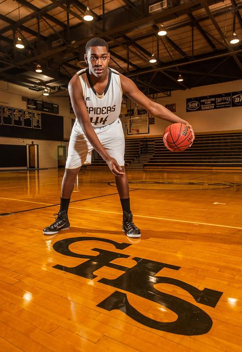 Concord S Ford Overcomes History Of Cuts Commits To Play At