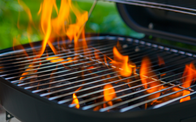 So You Bought A New Grill: Here Are 12 Must Have Accessories To Complete Your Purchase