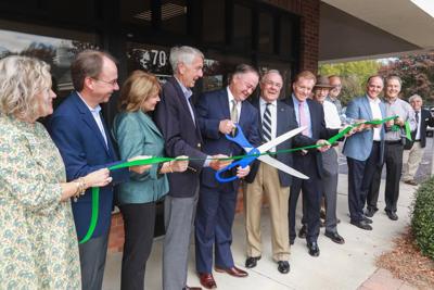 Greater Cabarrus Foundation