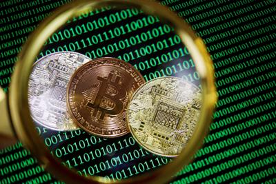 FINTECH-CRYPTO/QUANTUM-COMPUTING
