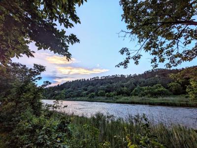 ‘Absolutely breathtaking’: America’s first official ‘quiet trail’ sits in the Nebraska Sandhills