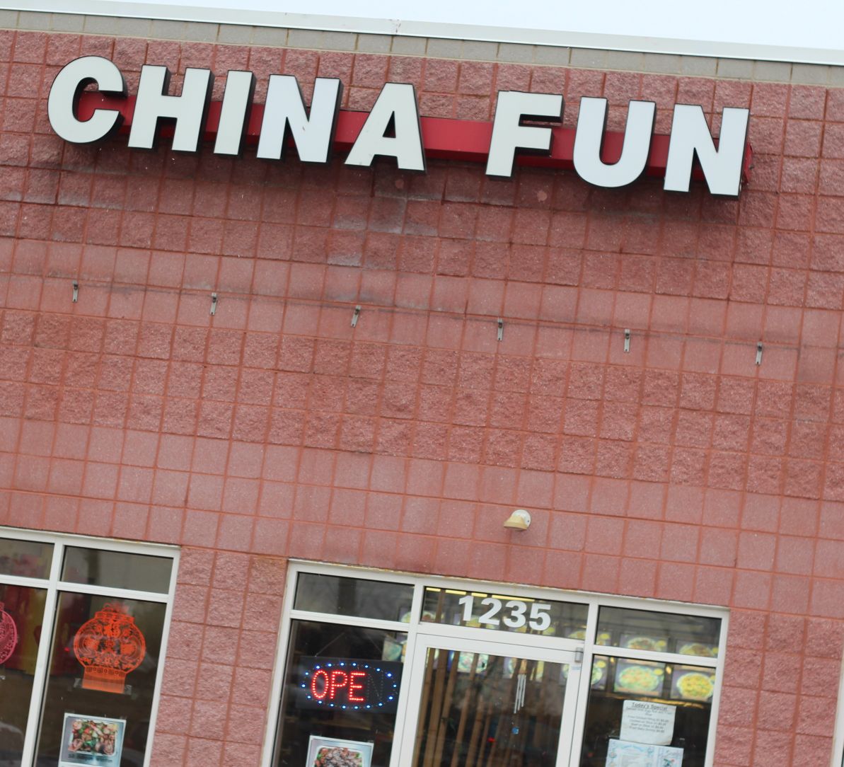 Health Alliance investigates China Fun after dead deer incident News