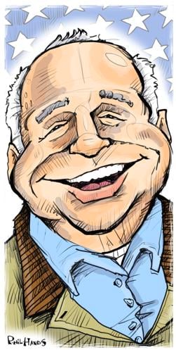 Tim Walz