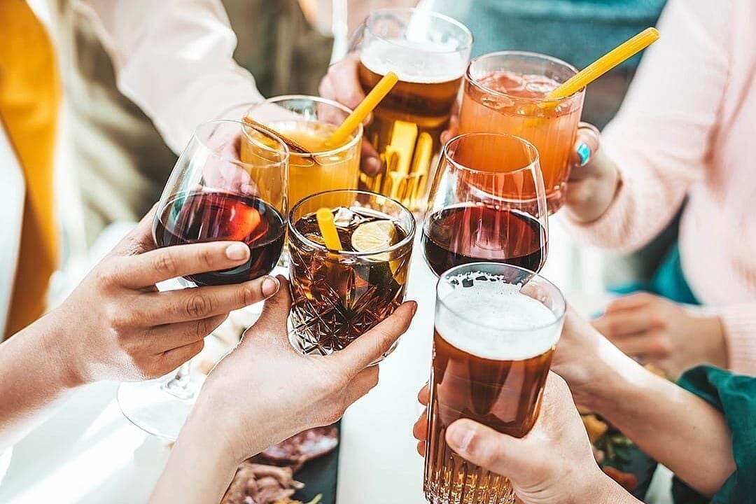 Many women are unaware of the serious link between breast cancer and alcohol consumption