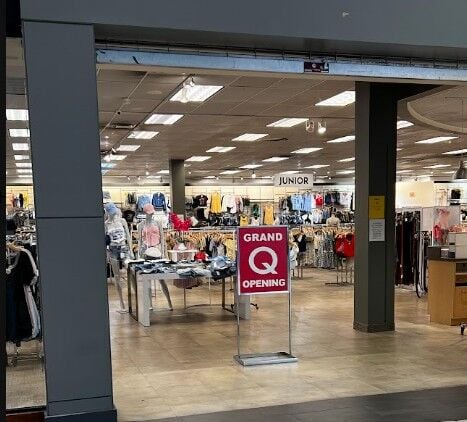 Q
