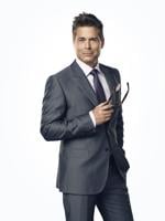 FLASHBACK: Rob Lowe stands out among 'Brat Pack' stars