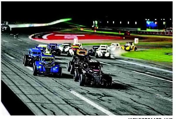 Summer Shootout champions to be crowned