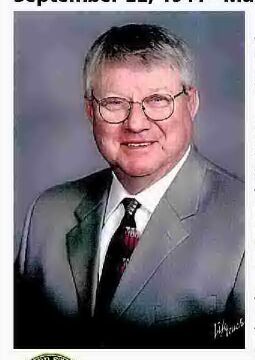 William "Bill" Lewis Russell Jr.