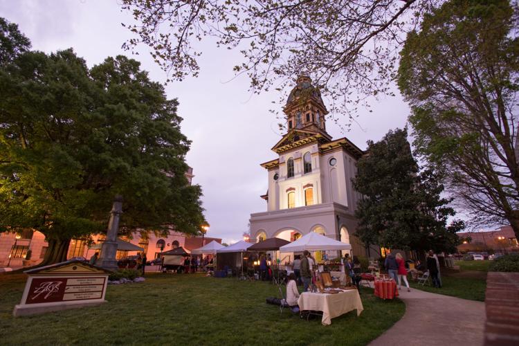 Art Walk
