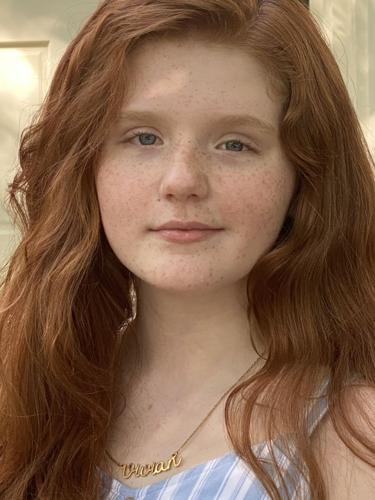 Vivian Byerly