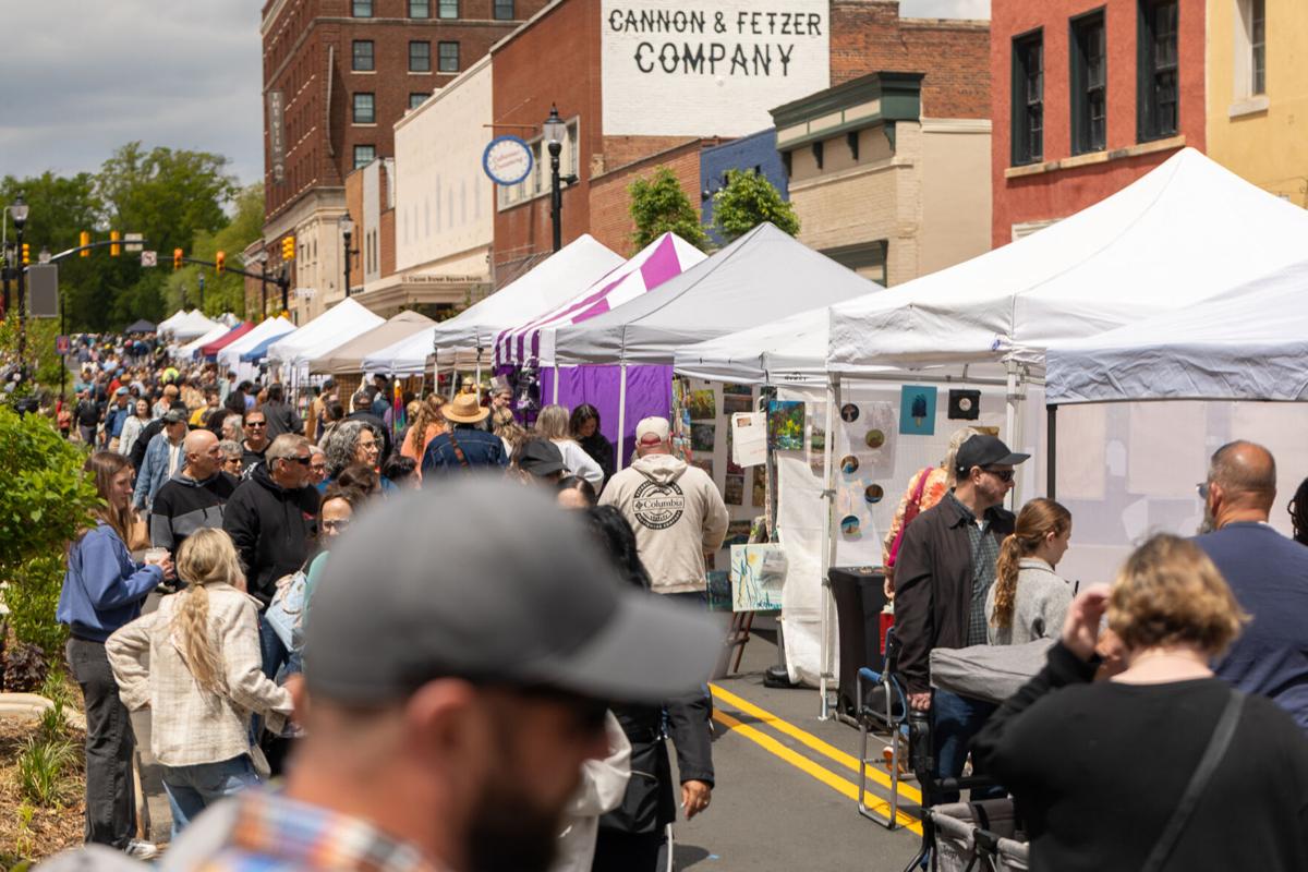 Art Walk