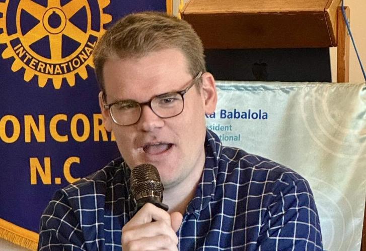 Concord Rotary Club