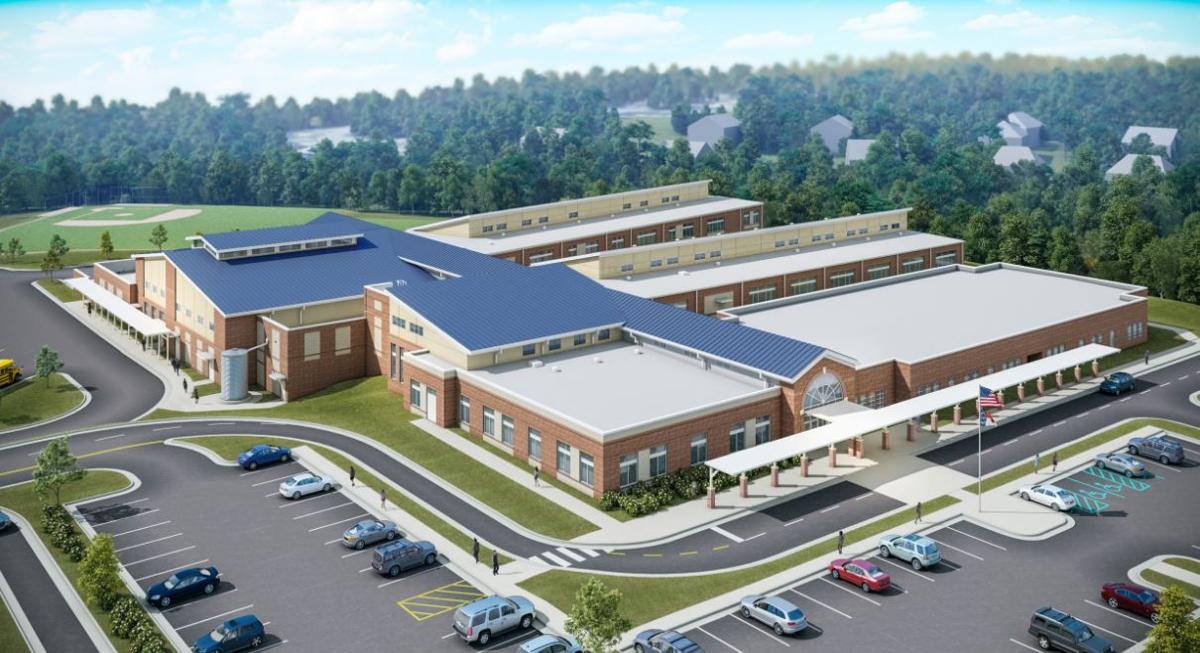Furniture for new Royal Oaks comes in over 750,000 News