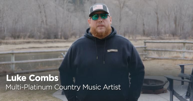 Luke Combs