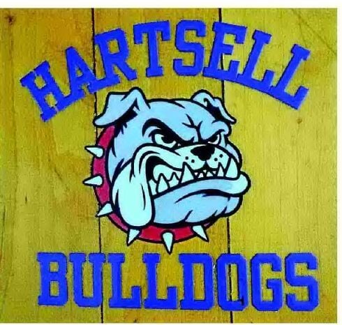 Hartsell educators reunite to share memories