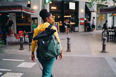 How to get started with solo travel