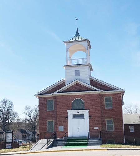 Zion Hill AME Zion Church