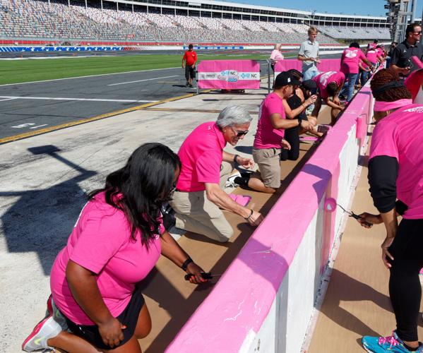 Paint it pink