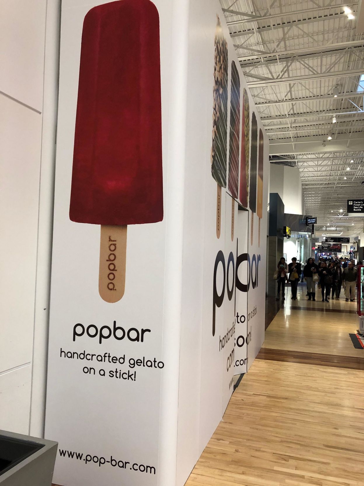 Popbar