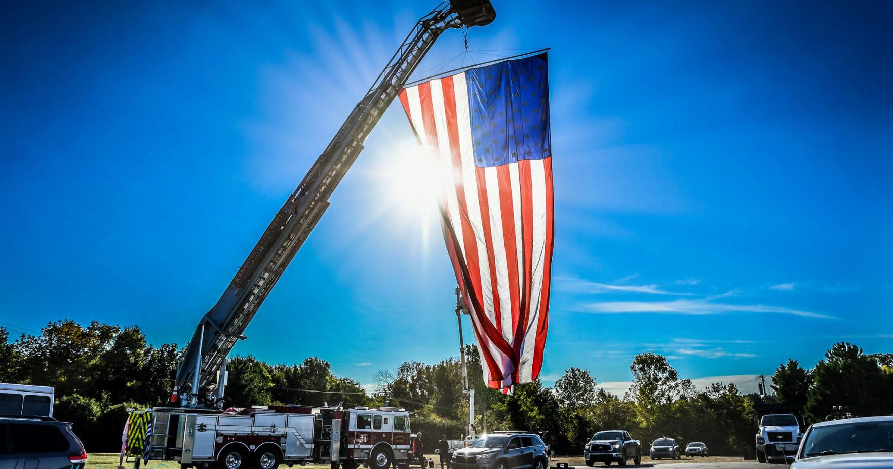 Cabarrus administration buildings closed July 4; parks remain open - Vimarsana News