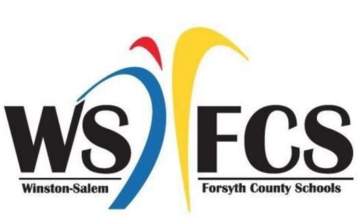 winston salem forsyth county schools reopening