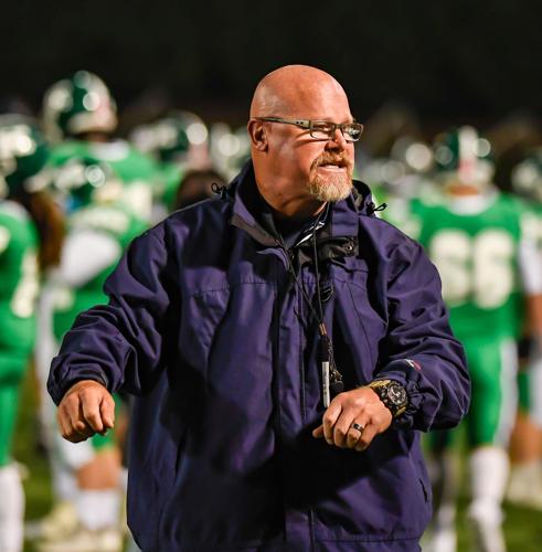 The Wonders blanked the Spiders 47-0 to retain the bell for the 7th straight year.