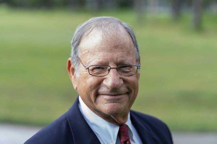 Les Rubin