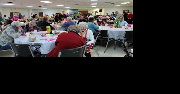 Hearts and Hands for Hope - the Souper Bowl is back - Vimarsana News