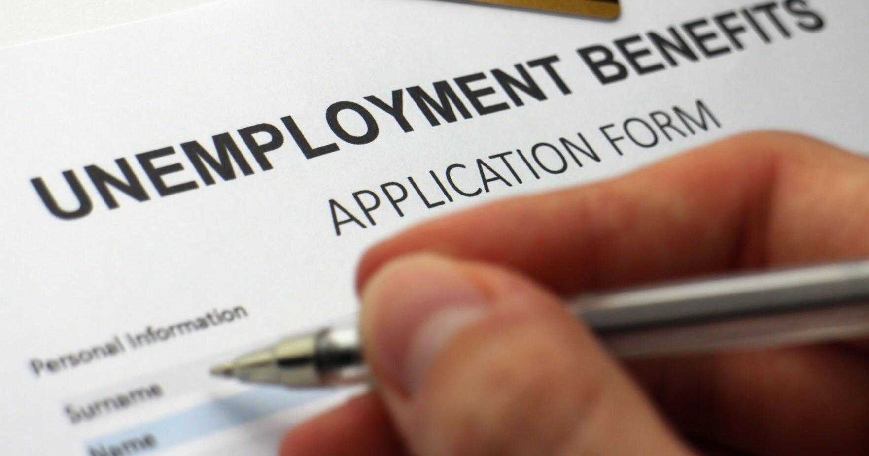 NC posts tax statements for 2023 state unemployment benefits - Vimarsana News