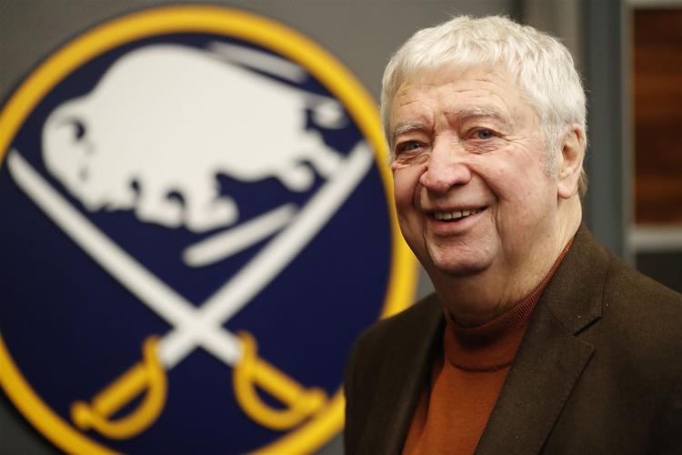 Rick Jeanneret through the years