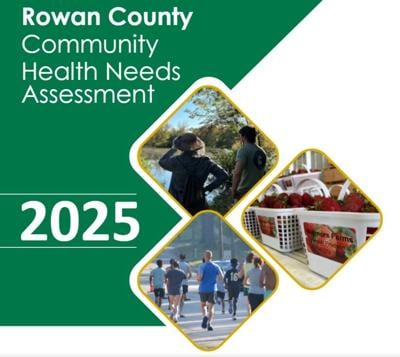 Rowan County Community Health Assessment
